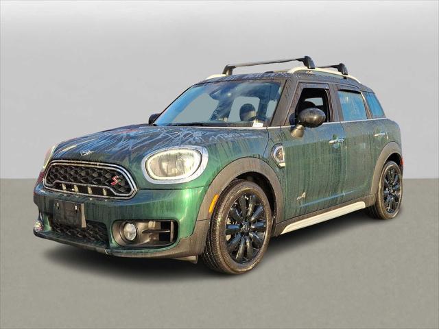 used 2019 MINI Countryman car, priced at $19,199