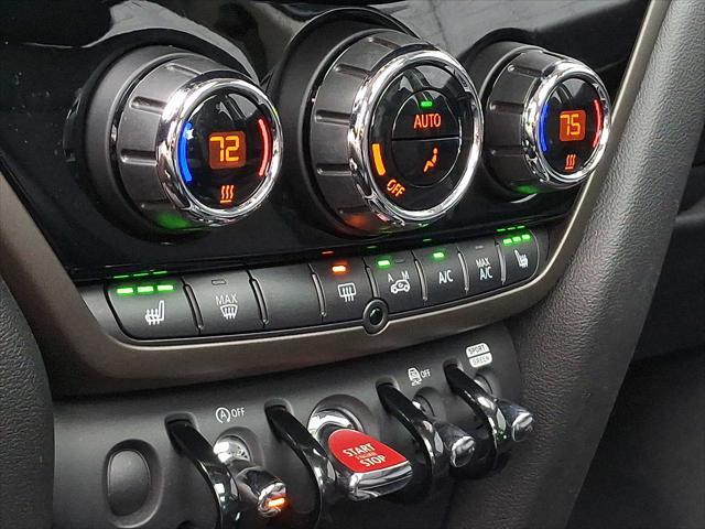 used 2023 MINI Countryman car, priced at $29,999