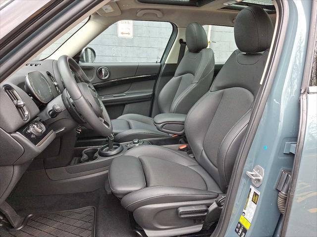 used 2023 MINI Countryman car, priced at $29,999