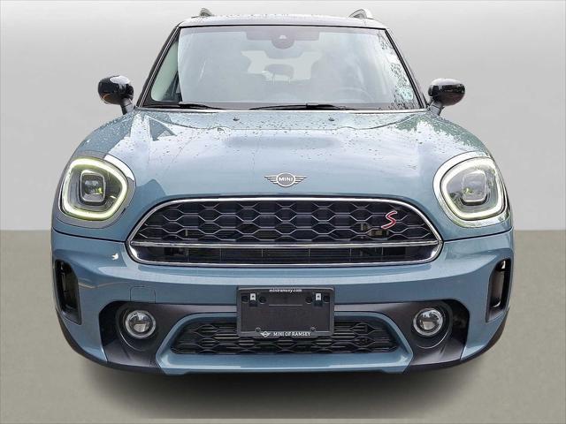 used 2023 MINI Countryman car, priced at $29,999