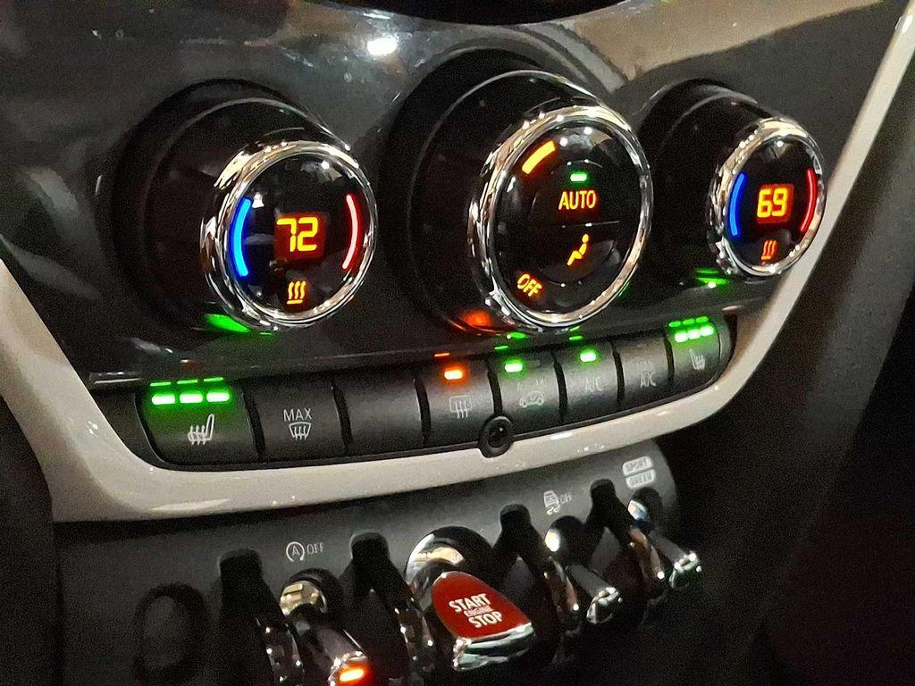 used 2019 MINI Countryman car, priced at $20,498