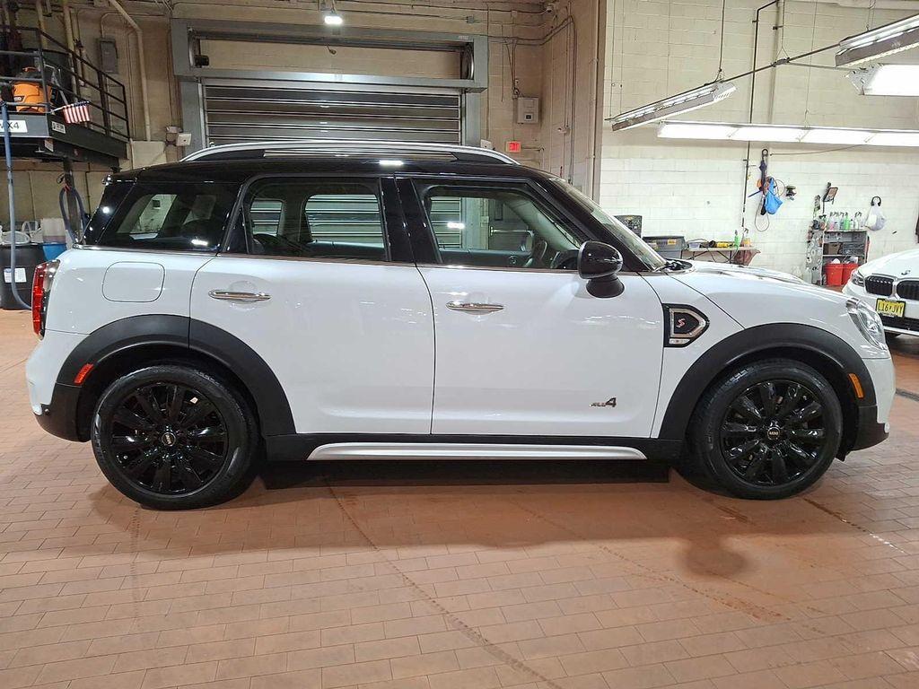 used 2019 MINI Countryman car, priced at $20,498
