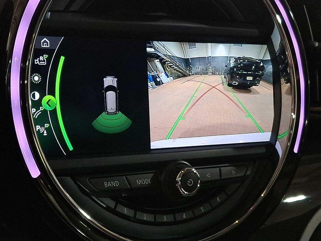 used 2019 MINI Countryman car, priced at $20,498