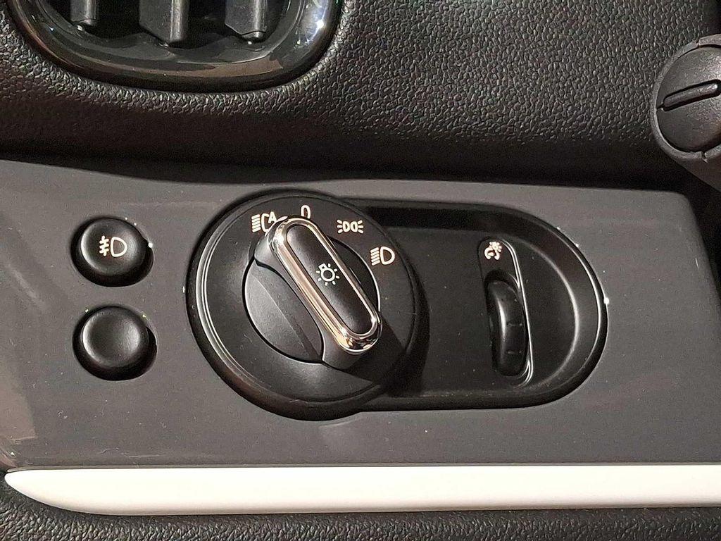 used 2019 MINI Countryman car, priced at $20,498