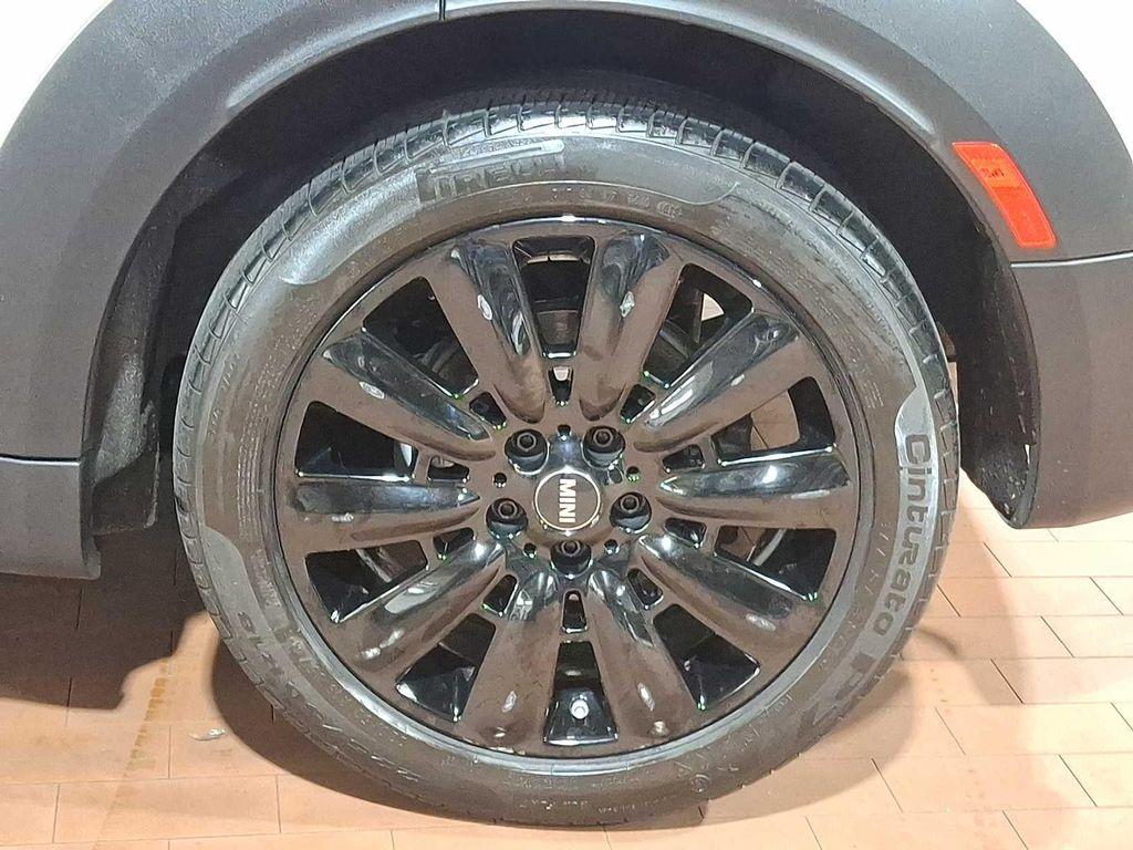 used 2019 MINI Countryman car, priced at $20,498