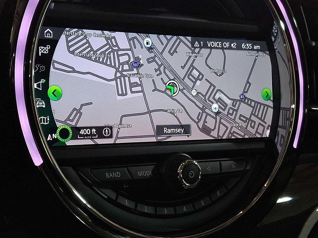 used 2019 MINI Countryman car, priced at $20,498