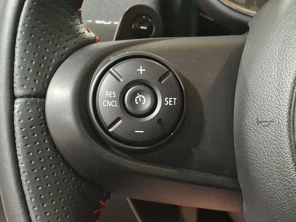 used 2019 MINI Countryman car, priced at $20,498