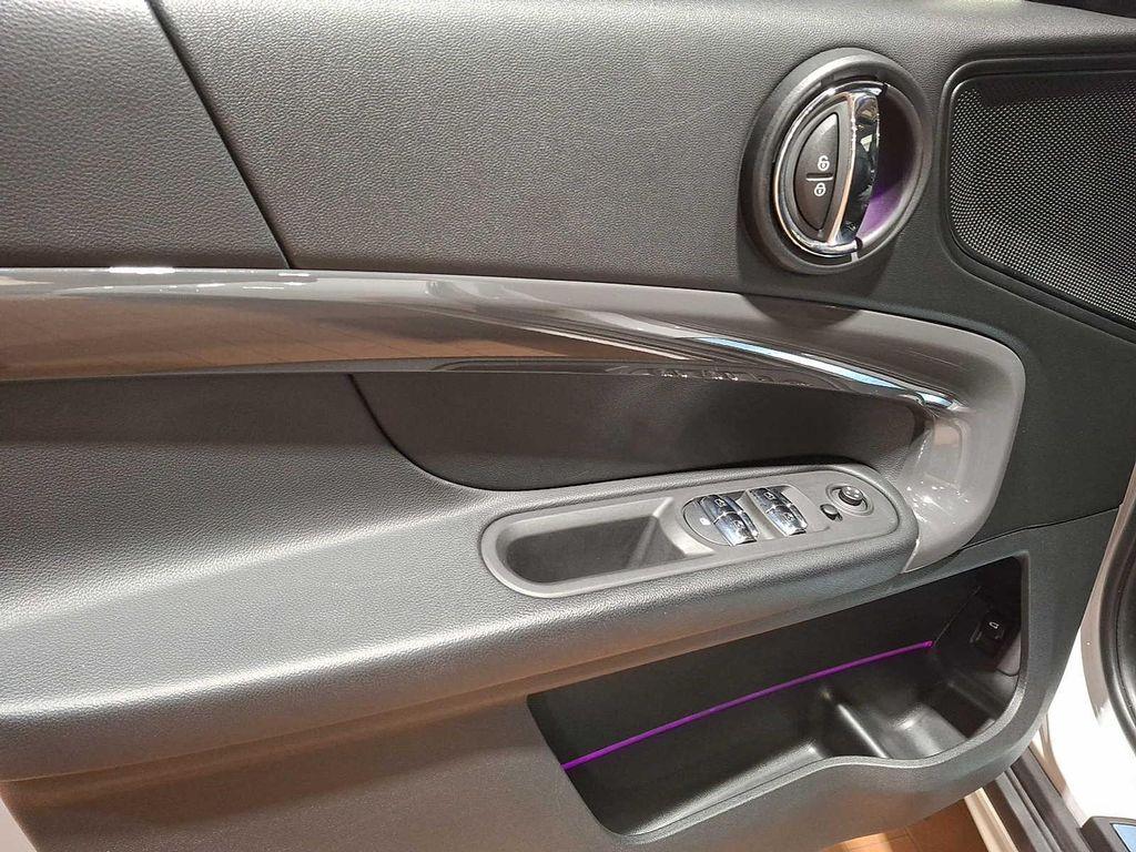 used 2019 MINI Countryman car, priced at $20,498