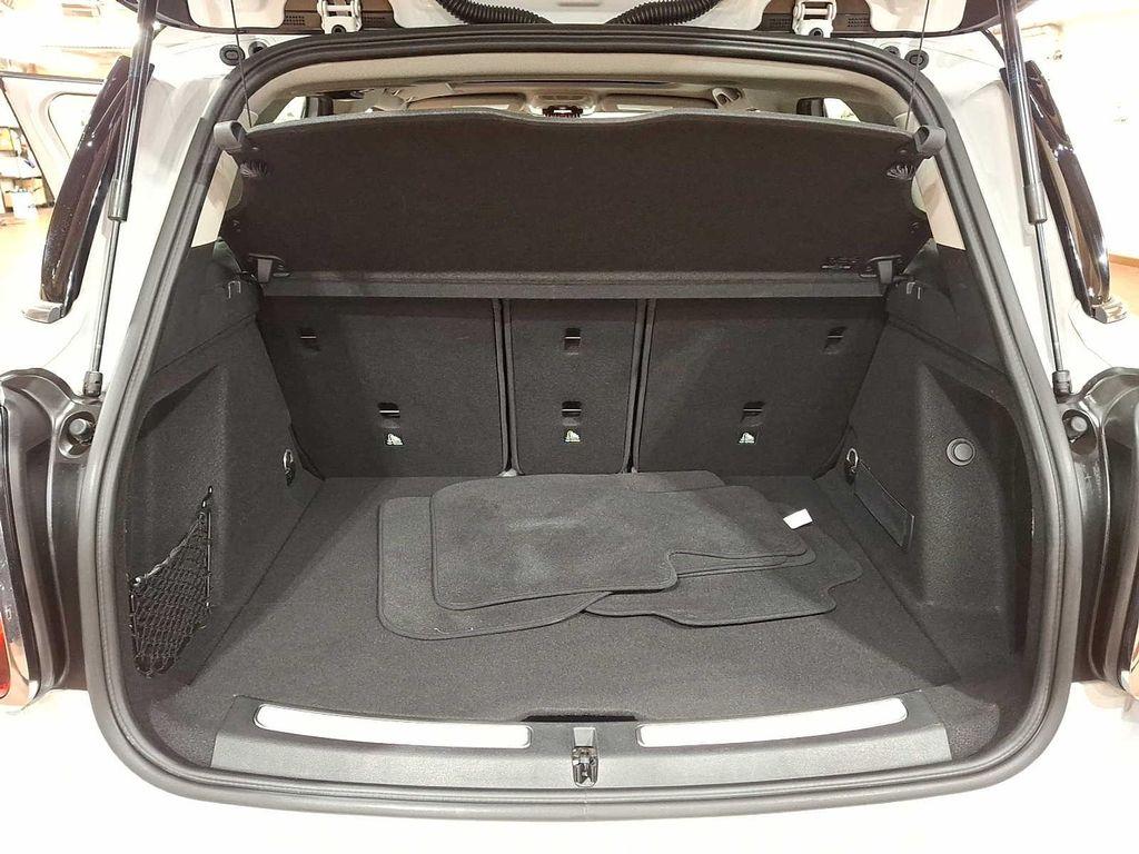 used 2019 MINI Countryman car, priced at $20,498