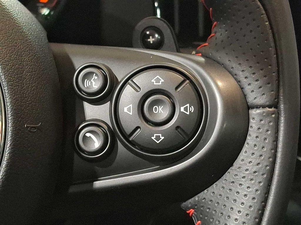 used 2019 MINI Countryman car, priced at $20,498