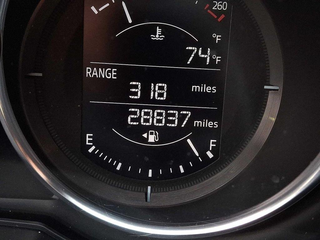 used 2017 Mazda CX-5 car, priced at $18,999