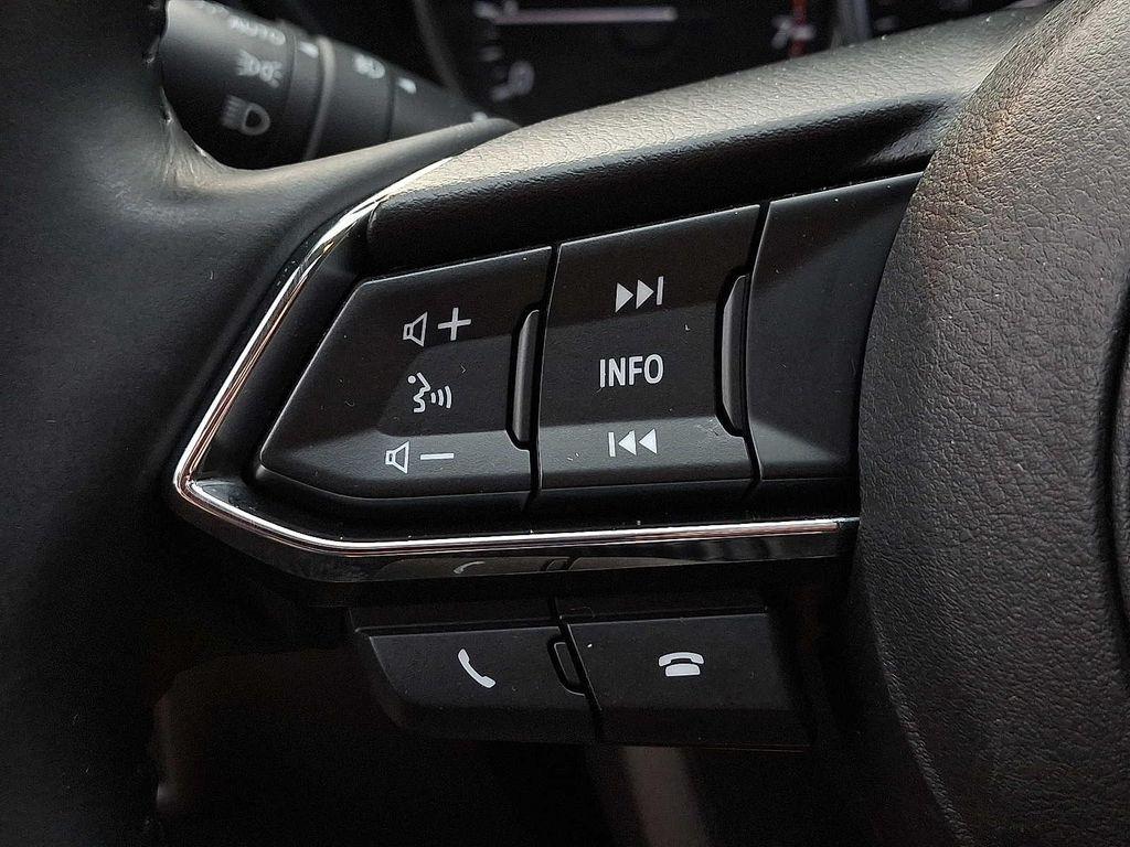 used 2017 Mazda CX-5 car, priced at $18,999