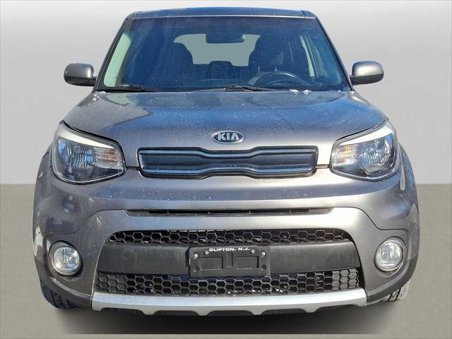 used 2018 Kia Soul car, priced at $9,299