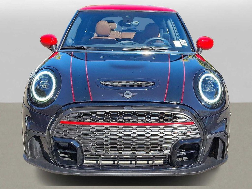 used 2023 MINI Hardtop car, priced at $32,599