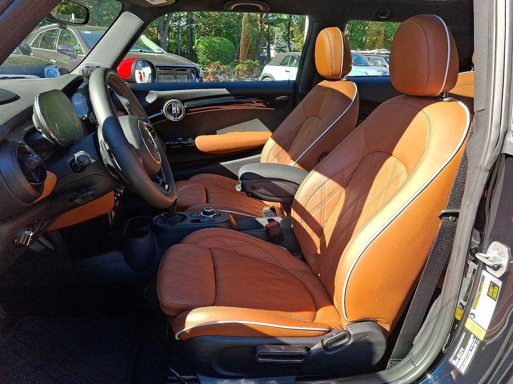 used 2023 MINI Hardtop car, priced at $32,599