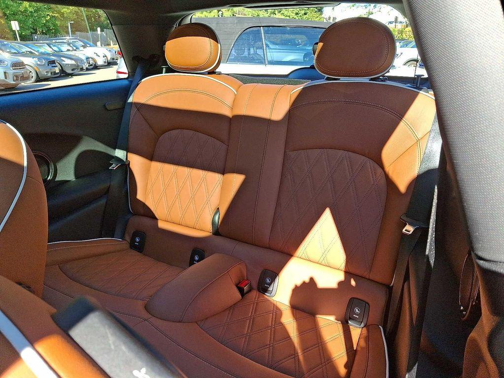 used 2023 MINI Hardtop car, priced at $32,599