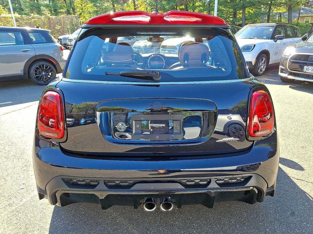 used 2023 MINI Hardtop car, priced at $32,599