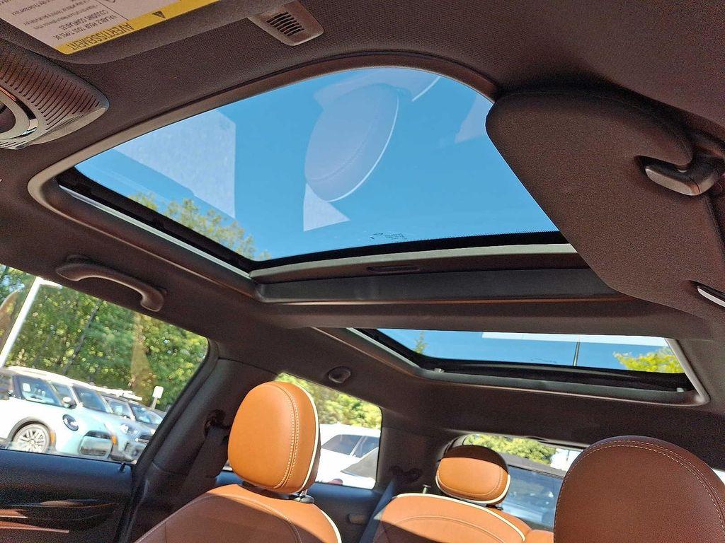 used 2023 MINI Hardtop car, priced at $32,599