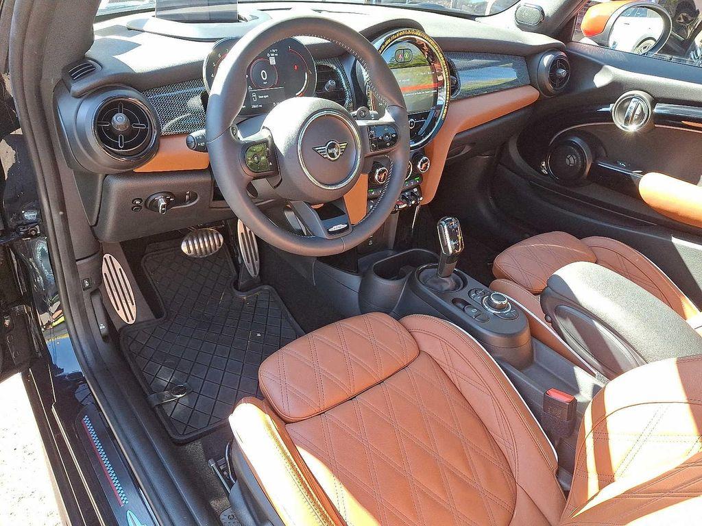 used 2023 MINI Hardtop car, priced at $32,599