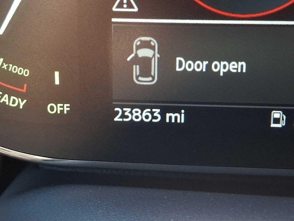 used 2023 MINI Hardtop car, priced at $32,599