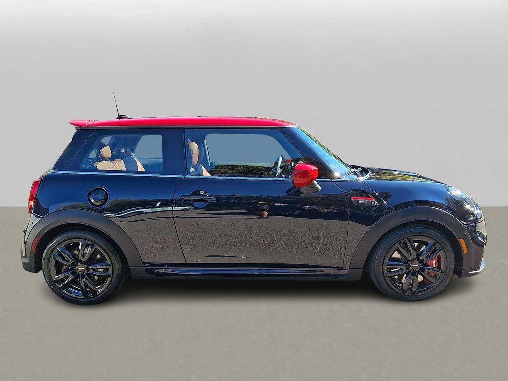 used 2023 MINI Hardtop car, priced at $32,599