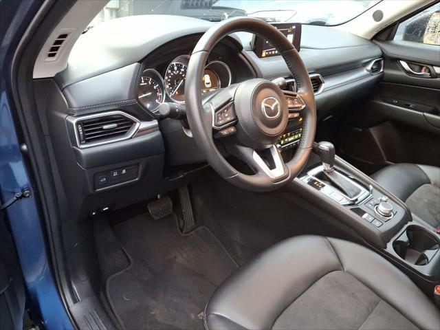 used 2019 Mazda CX-5 car, priced at $19,498