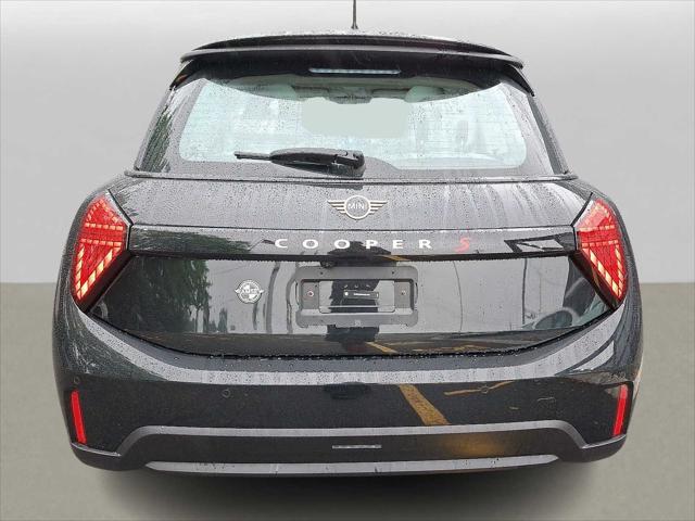 used 2025 MINI Hardtop car, priced at $29,499