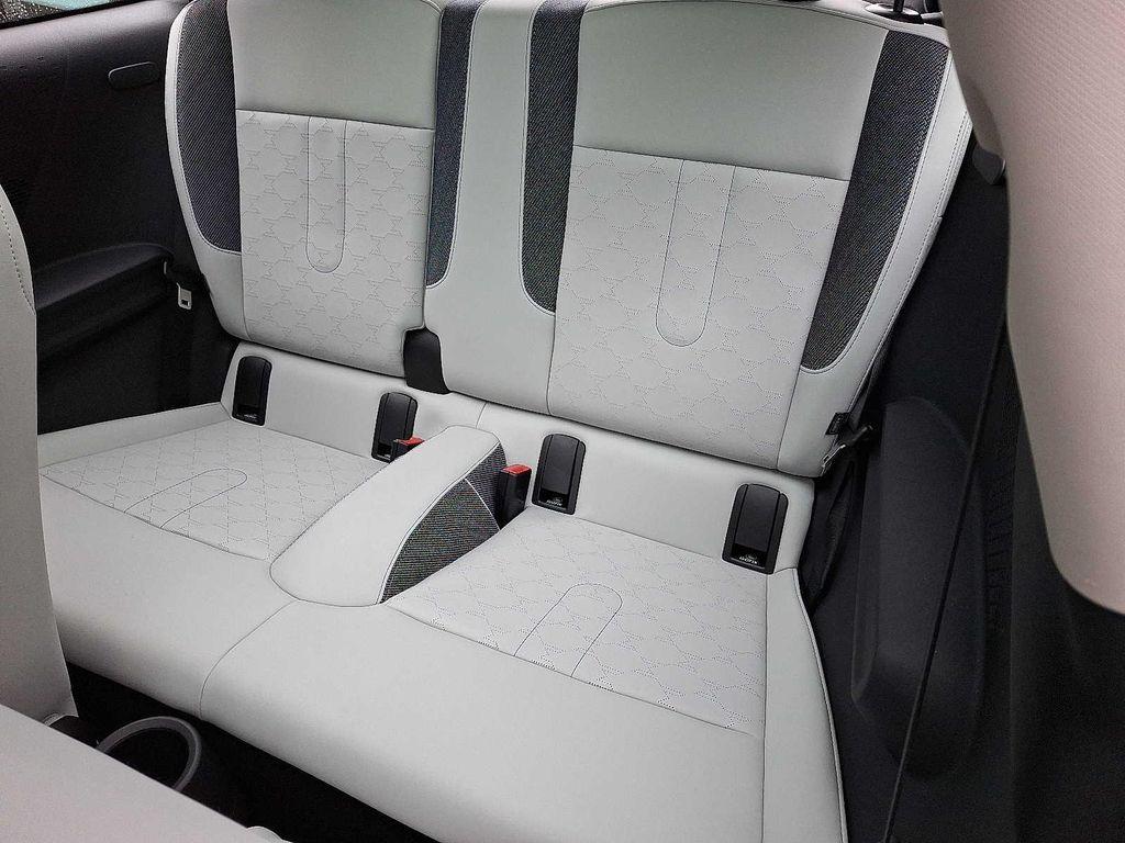used 2025 MINI Hardtop car, priced at $27,499