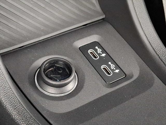 used 2025 MINI Hardtop car, priced at $29,499