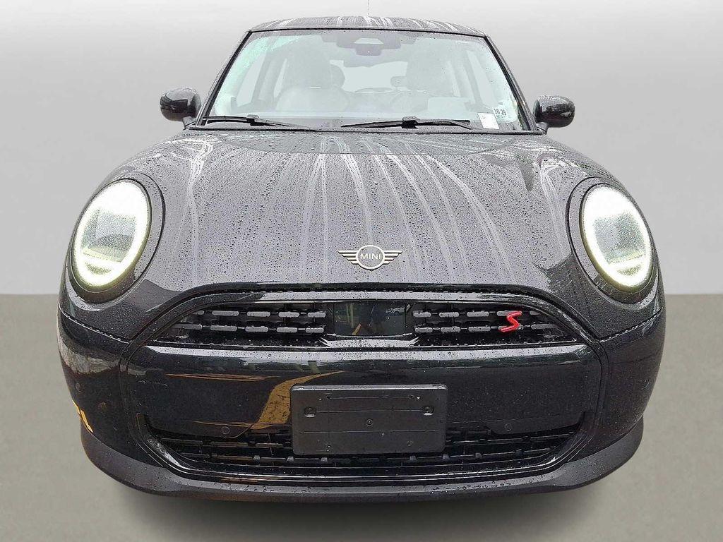 used 2025 MINI Hardtop car, priced at $27,499