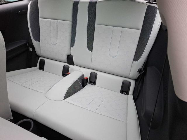 used 2025 MINI Hardtop car, priced at $32,499