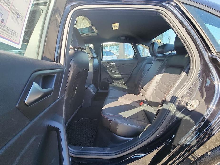 used 2019 Volkswagen Jetta GLI car, priced at $19,699