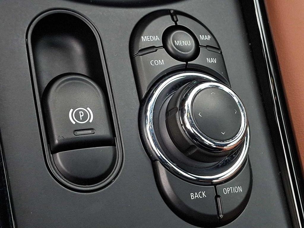 used 2023 MINI Clubman car, priced at $22,999