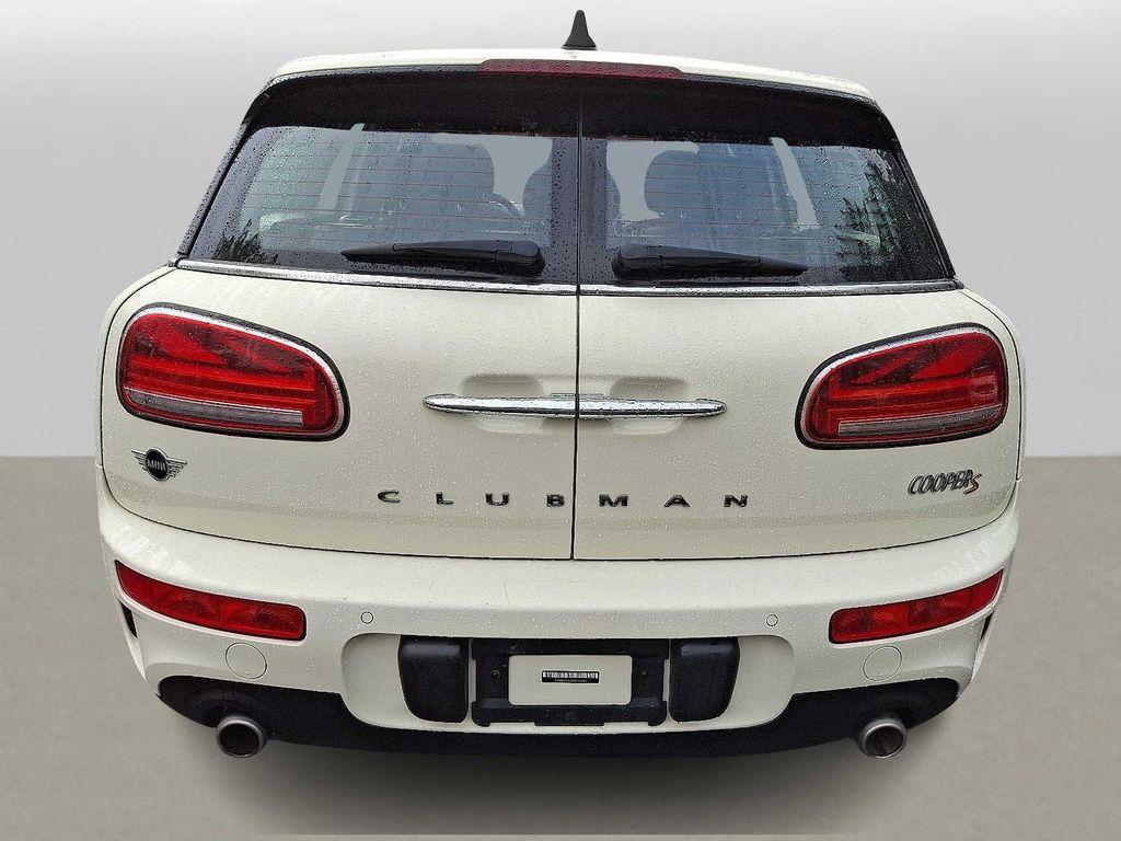 used 2023 MINI Clubman car, priced at $22,999