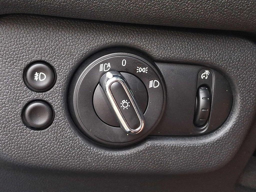 used 2023 MINI Clubman car, priced at $22,999