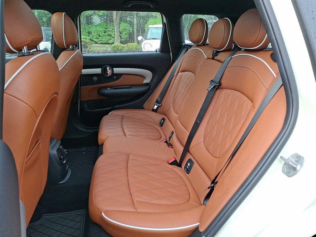 used 2023 MINI Clubman car, priced at $27,499