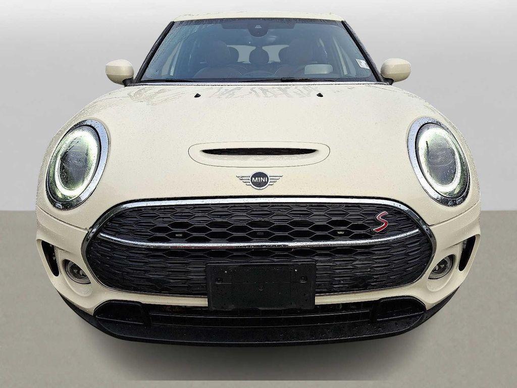 used 2023 MINI Clubman car, priced at $22,999