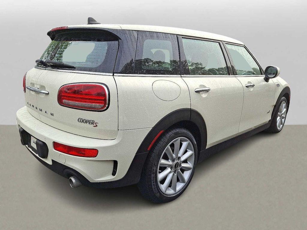 used 2023 MINI Clubman car, priced at $22,999