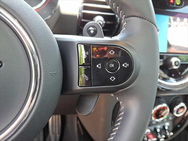 used 2023 MINI Clubman car, priced at $36,599