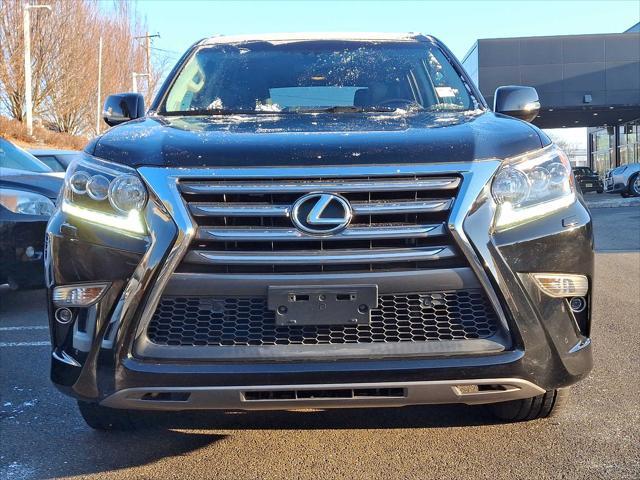 used 2019 Lexus GX 460 car, priced at $32,099