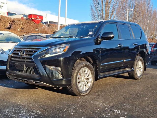 used 2019 Lexus GX 460 car, priced at $32,099