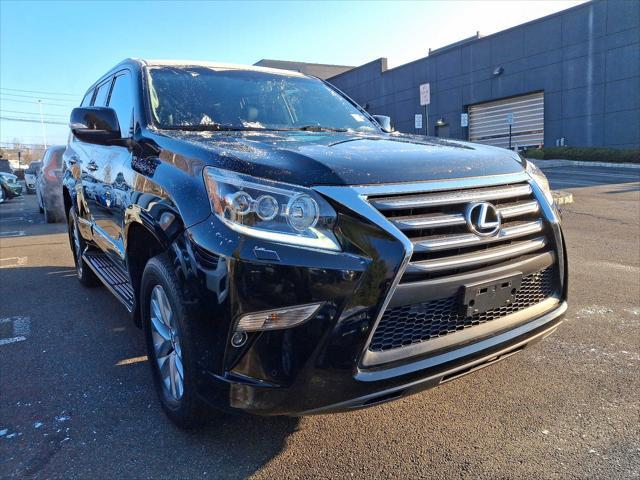 used 2019 Lexus GX 460 car, priced at $32,099