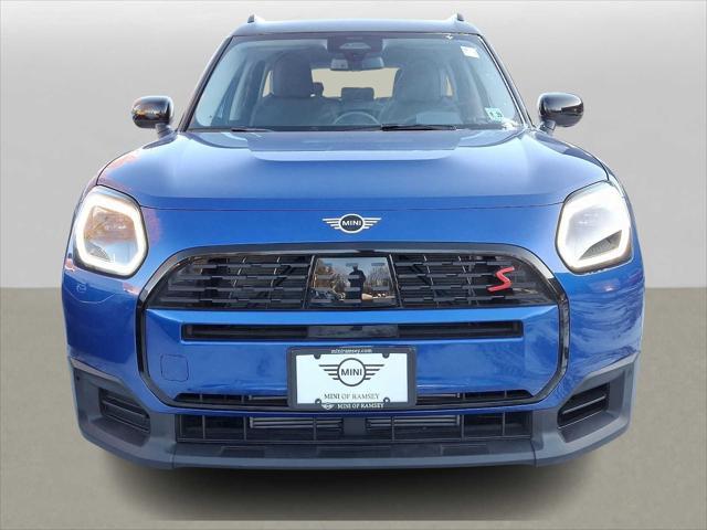 used 2025 MINI Countryman car, priced at $35,799