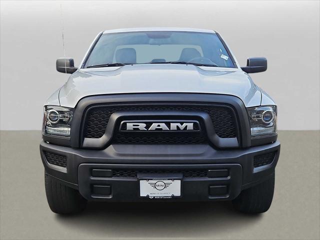 used 2021 Ram 1500 Classic car, priced at $27,999