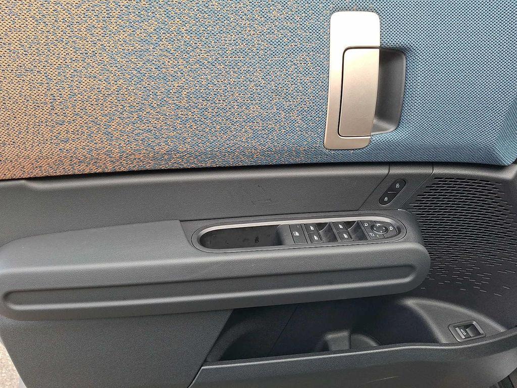 used 2025 MINI Countryman car, priced at $33,399