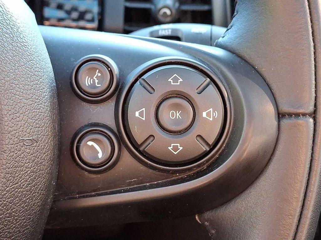 used 2018 MINI Hardtop car, priced at $16,999