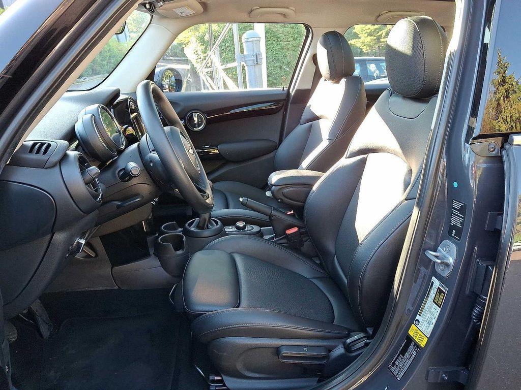 used 2018 MINI Hardtop car, priced at $16,999