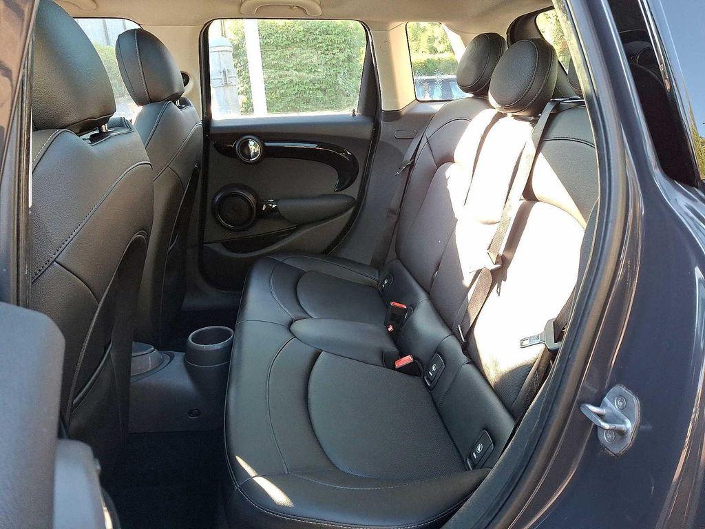 used 2018 MINI Hardtop car, priced at $16,999