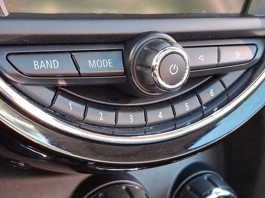 used 2018 MINI Hardtop car, priced at $16,999