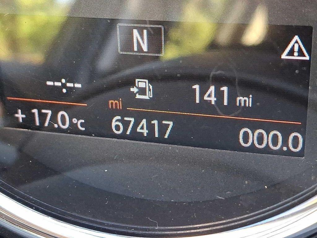 used 2018 MINI Hardtop car, priced at $16,999